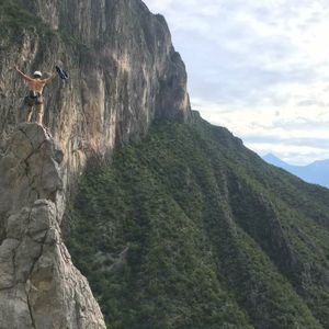 Meet your Posher, Jeffrey